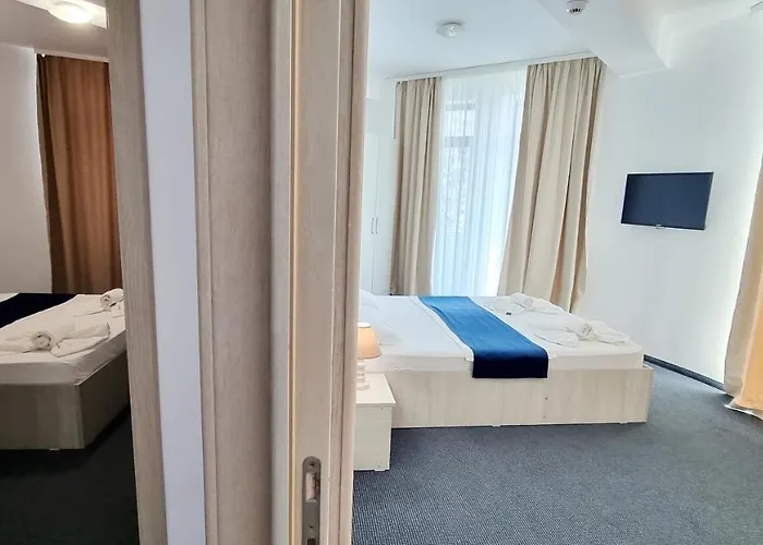 Neptun Hotel Eforie Nord