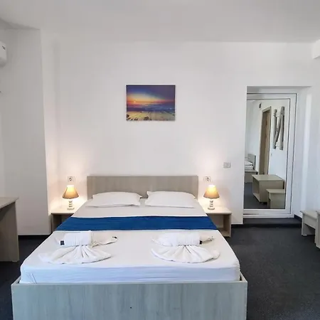 Hotell Neptun 3*
