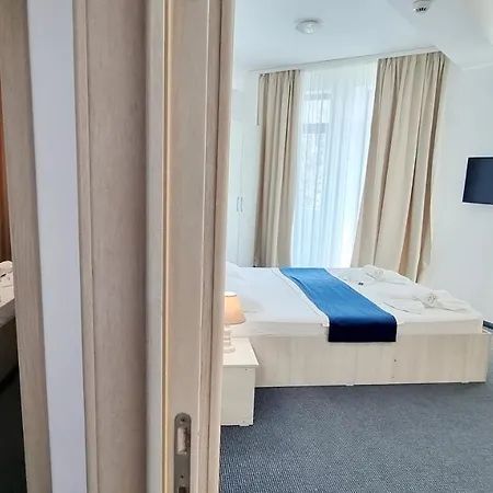 Neptun Hotell Eforie Nord