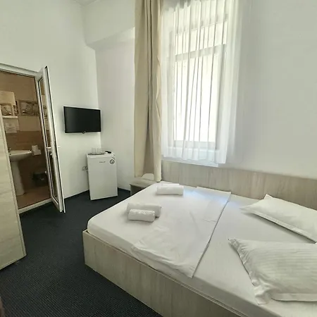 Neptun Hotell