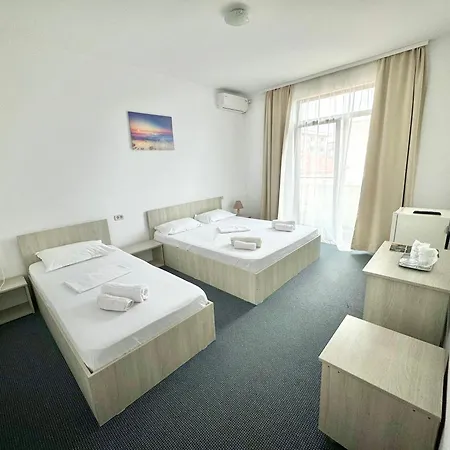 Neptun Hotell