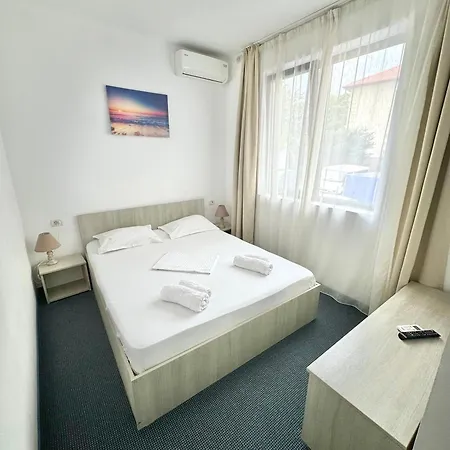 Hotell Neptun 3*