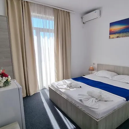 Hotell Neptun Eforie Nord
