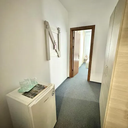 Neptun 3* Eforie Nord