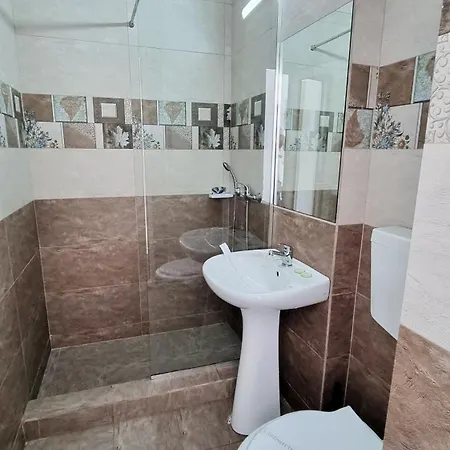 Hotell Neptun