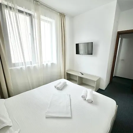 Neptun Hotell Eforie Nord