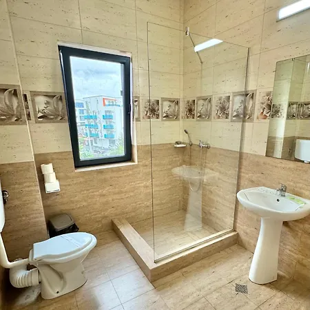 Hotel Neptun Eforie Nord