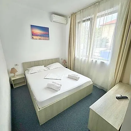 Hotell Neptun