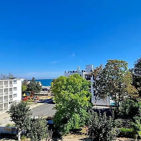 Hotell Neptun Eforie Nord