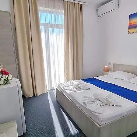 Hotell Neptun Eforie Nord