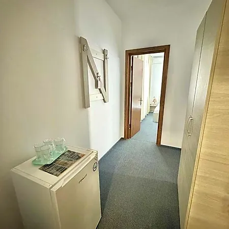 Neptun Hotell Eforie Nord