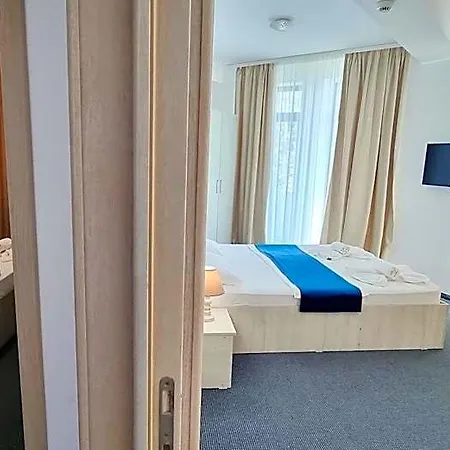 Hotell Neptun