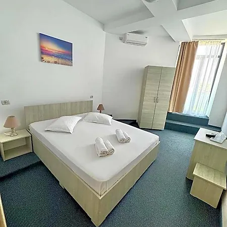 Neptun Hotell Eforie Nord
