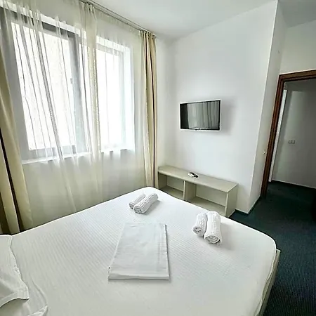 Hotell Neptun Eforie Nord
