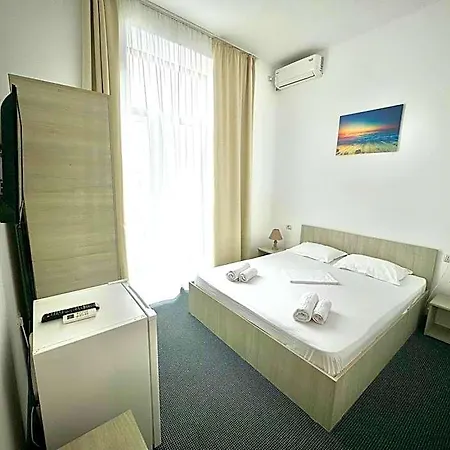 Hotell Neptun