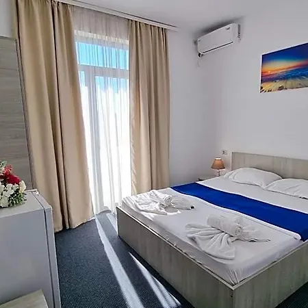 Hotell Neptun