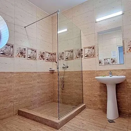 Hotell Neptun 3*
