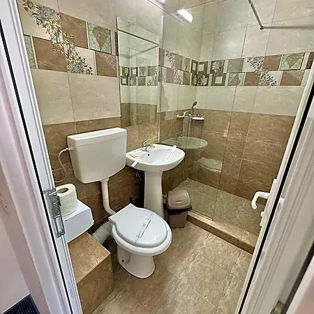 Hotell Neptun