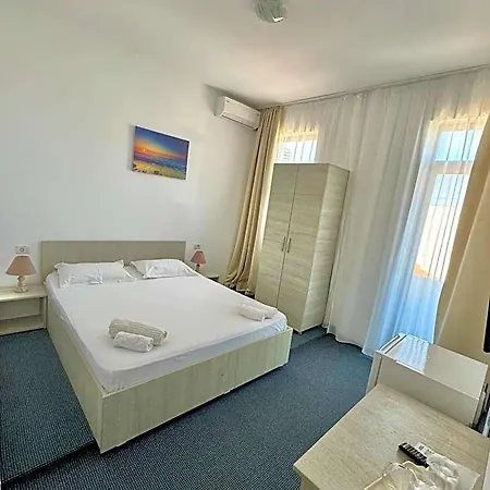 Hotell Neptun 3*