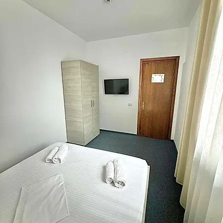 Hotell Neptun Eforie Nord