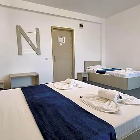 Neptun Hotell Eforie Nord