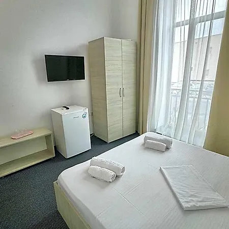 Neptun Hotell Eforie Nord