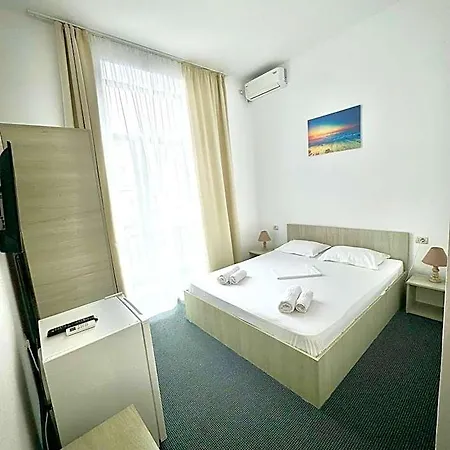 Neptun 3* Eforie Nord
