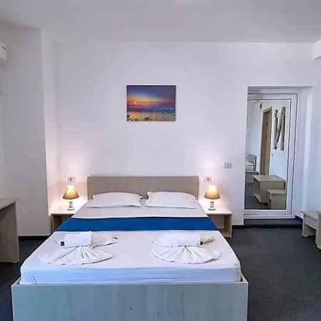 Hotell Neptun 3*