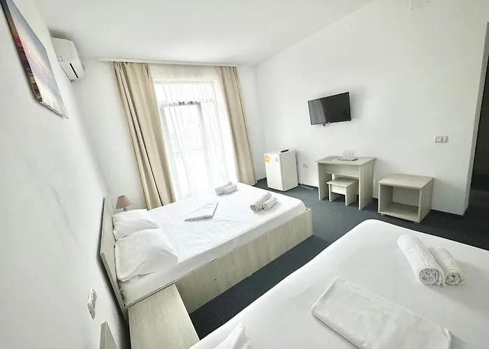 Neptun Hotel Eforie Nord