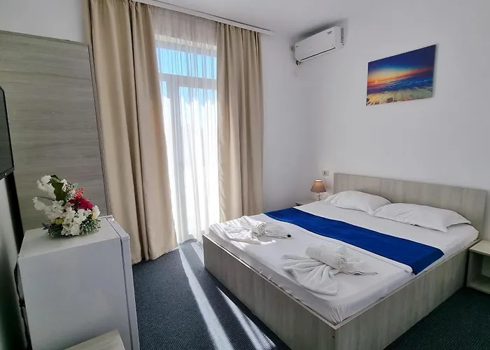 Hotel Neptun Eforie Nord