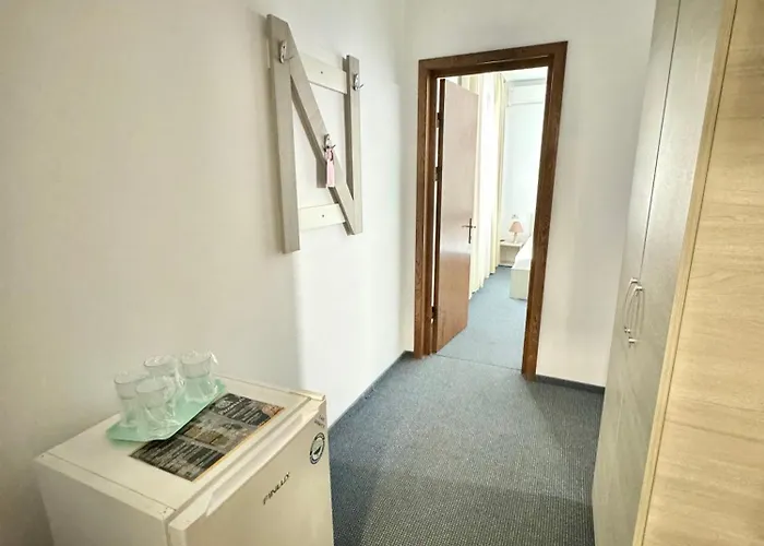 Neptun 3* Eforie Nord