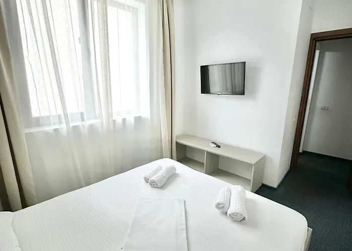 Neptun Hotel Eforie Nord