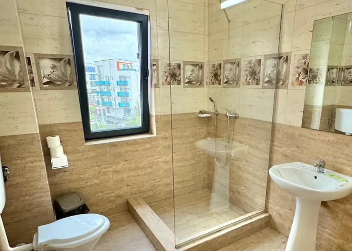 Hotel Neptun Eforie Nord